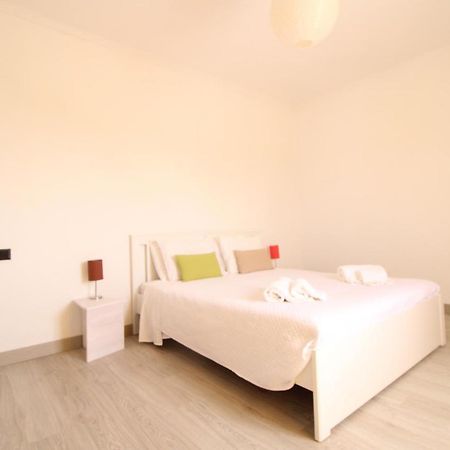 White Bride Fz Guest House Fuzeta Exterior photo