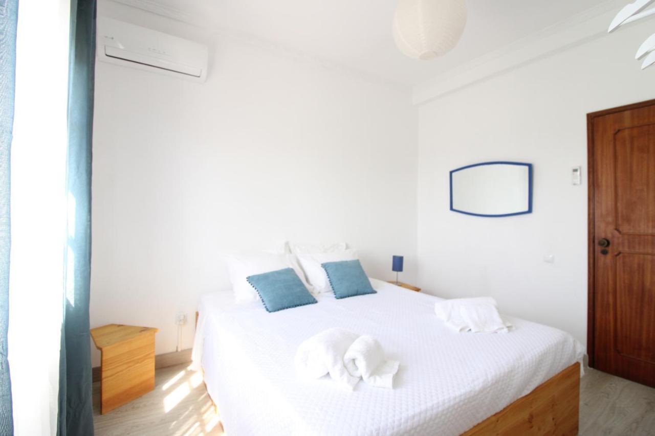 White Bride Fz Guest House Fuzeta Exterior photo