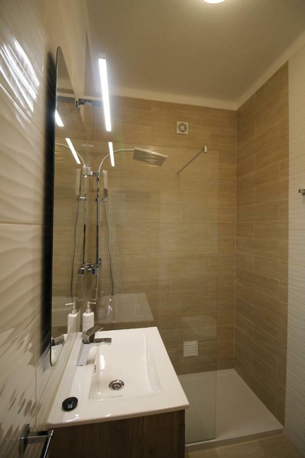 White Bride Fz Guest House Fuzeta Exterior photo