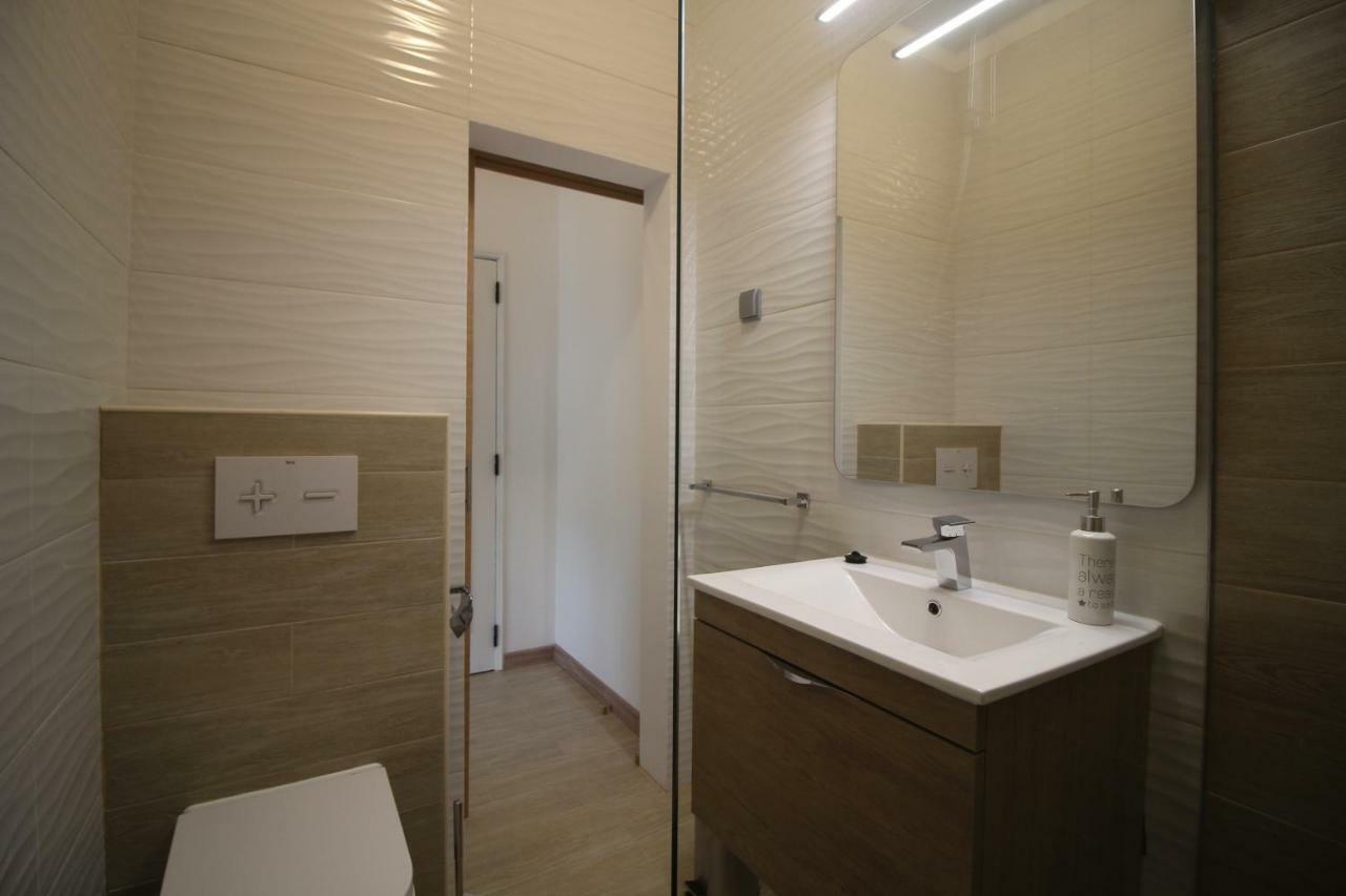 White Bride Fz Guest House Fuzeta Exterior photo