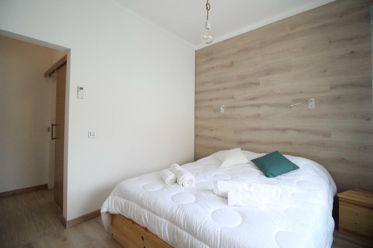 White Bride Fz Guest House Fuzeta Exterior photo