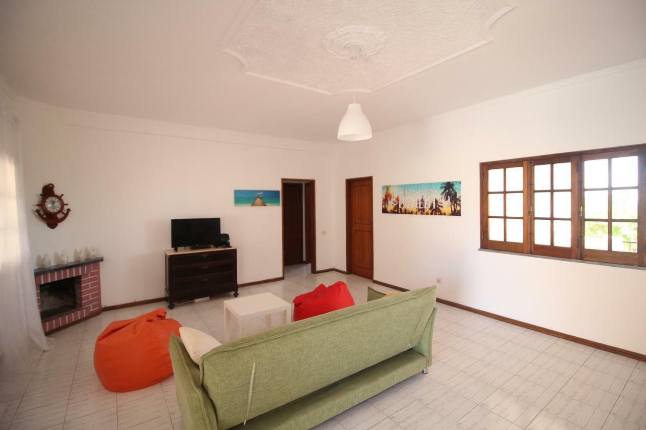 White Bride Fz Guest House Fuzeta Exterior photo